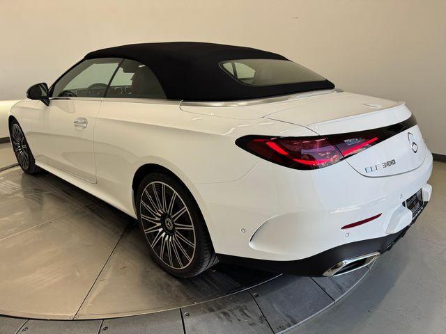 new 2026 Mercedes-Benz CLE 300 car, priced at $78,010