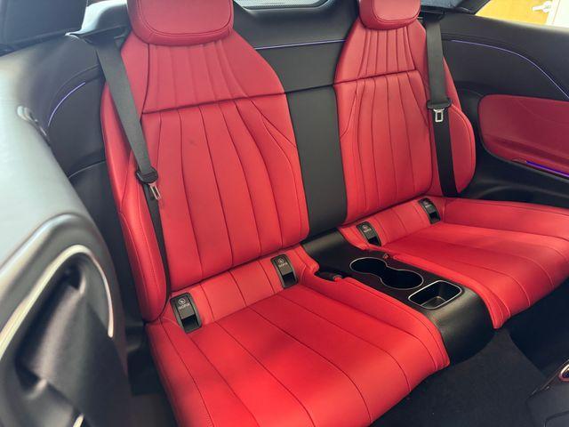 new 2026 Mercedes-Benz CLE 300 car, priced at $78,010