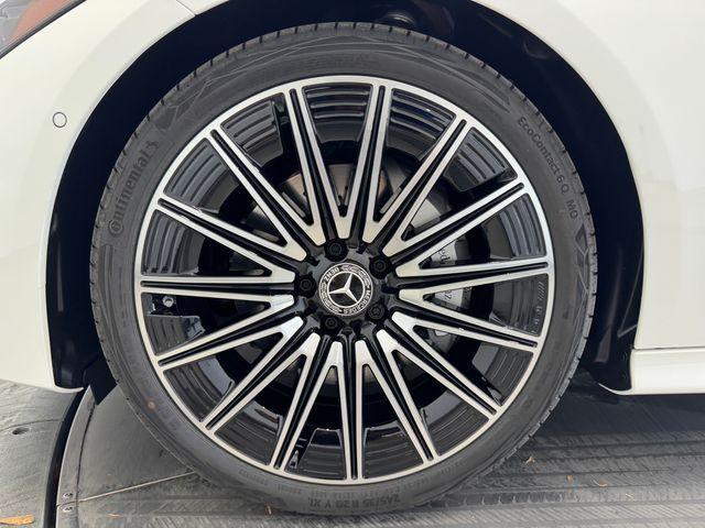 new 2026 Mercedes-Benz CLE 300 car, priced at $78,010