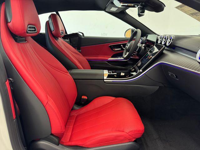 new 2026 Mercedes-Benz CLE 300 car, priced at $78,010