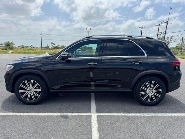 new 2025 Mercedes-Benz GLE 350 car, priced at $70,125