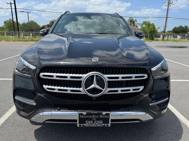 new 2025 Mercedes-Benz GLE 350 car, priced at $70,125