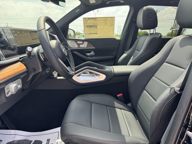 new 2025 Mercedes-Benz GLE 350 car, priced at $70,125