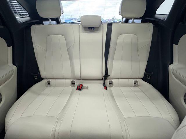 new 2025 Mercedes-Benz GLA 250 car, priced at $45,650