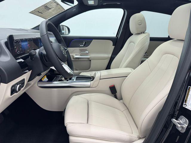 new 2025 Mercedes-Benz GLA 250 car, priced at $45,650