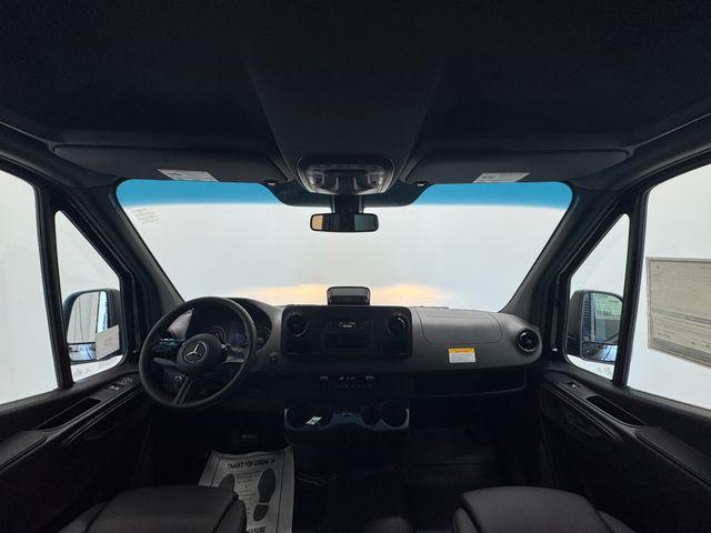 new 2025 Mercedes-Benz Sprinter 2500 car, priced at $73,321