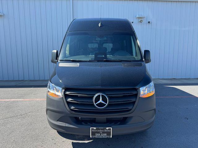 new 2025 Mercedes-Benz Sprinter 2500 car, priced at $73,321