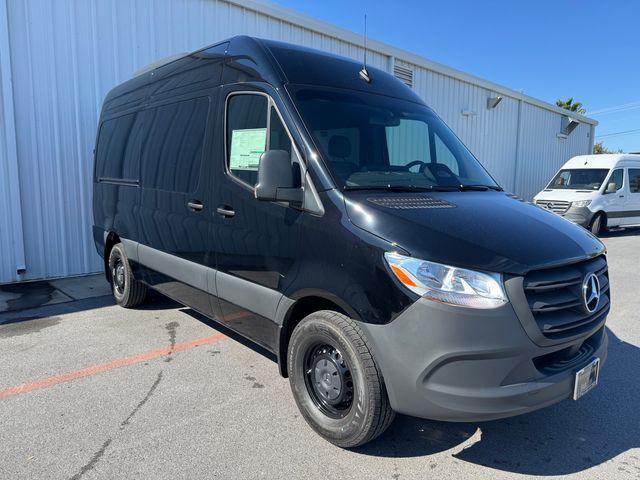 new 2025 Mercedes-Benz Sprinter 2500 car, priced at $73,321