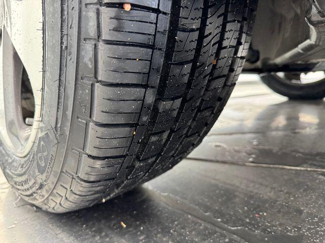 used 2021 Mercedes-Benz GLC 300 car, priced at $33,405