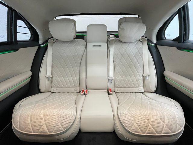 new 2026 Mercedes-Benz S-Class car, priced at $137,340