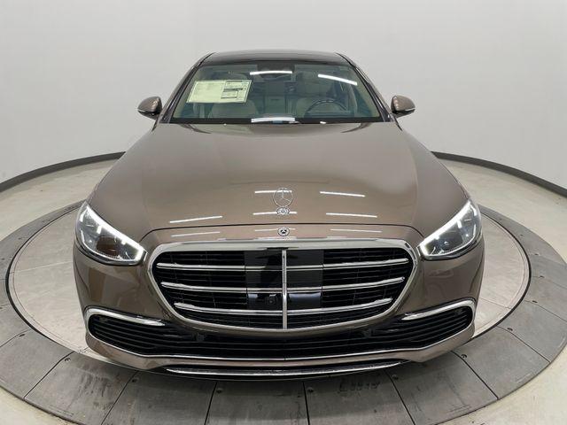 new 2026 Mercedes-Benz S-Class car, priced at $137,340