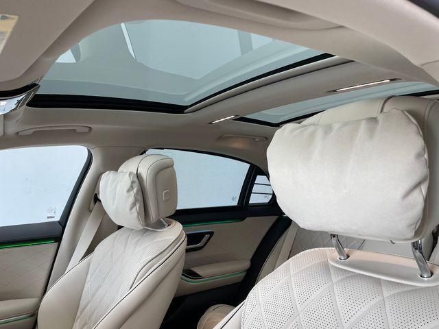 new 2026 Mercedes-Benz S-Class car, priced at $137,340