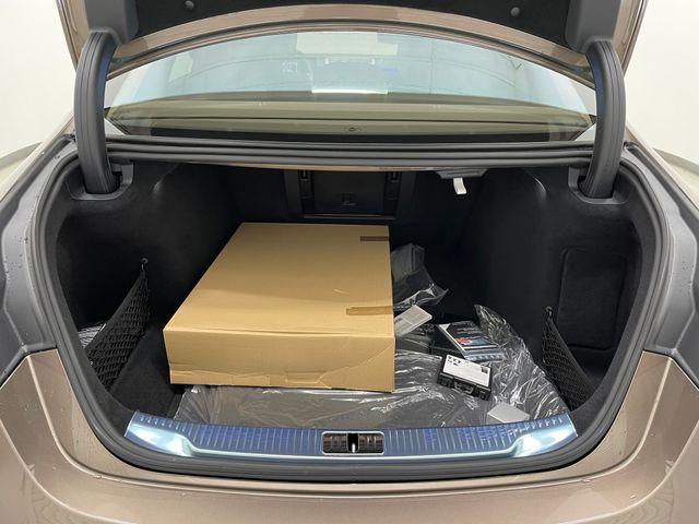 new 2026 Mercedes-Benz S-Class car, priced at $137,340