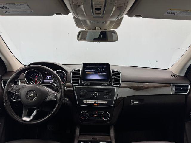used 2018 Mercedes-Benz GLE 350 car, priced at $15,803