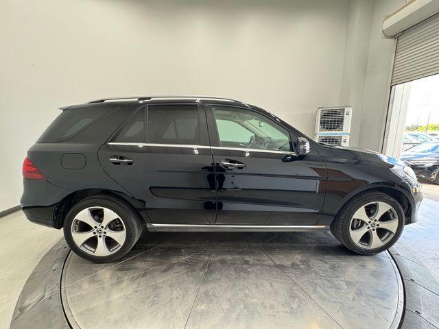 used 2018 Mercedes-Benz GLE 350 car, priced at $15,803