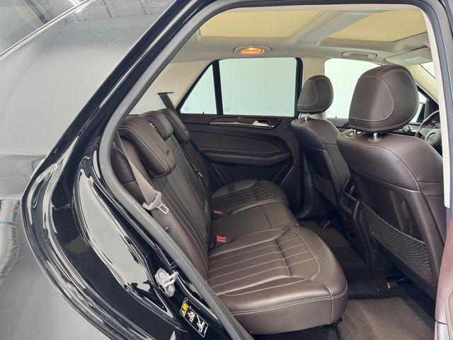 used 2018 Mercedes-Benz GLE 350 car, priced at $15,803
