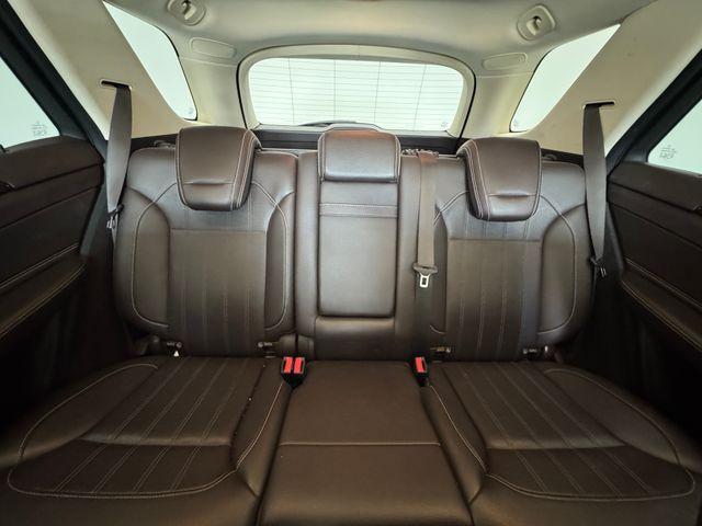 used 2018 Mercedes-Benz GLE 350 car, priced at $15,803