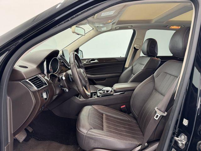used 2018 Mercedes-Benz GLE 350 car, priced at $15,803