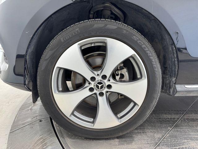 used 2018 Mercedes-Benz GLE 350 car, priced at $15,803