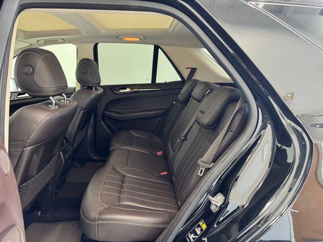 used 2018 Mercedes-Benz GLE 350 car, priced at $15,803
