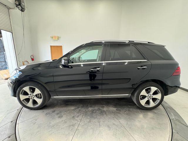 used 2018 Mercedes-Benz GLE 350 car, priced at $15,803