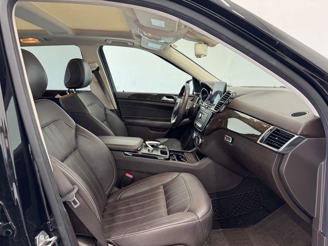 used 2018 Mercedes-Benz GLE 350 car, priced at $15,803