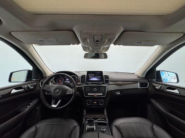 used 2018 Mercedes-Benz GLE 350 car, priced at $15,803