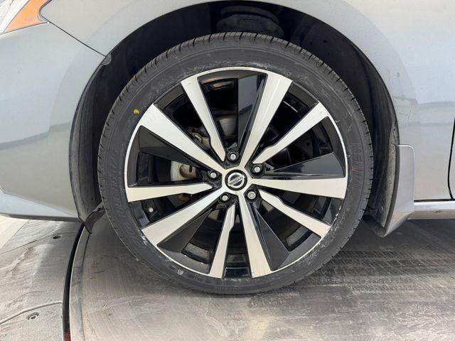 used 2022 Nissan Altima car, priced at $18,995