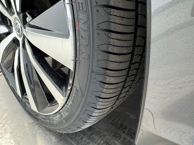 used 2022 Nissan Altima car, priced at $18,995