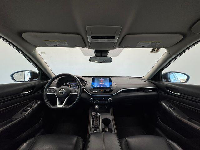 used 2022 Nissan Altima car, priced at $18,995