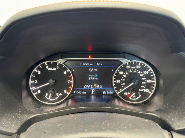 used 2022 Nissan Altima car, priced at $18,995