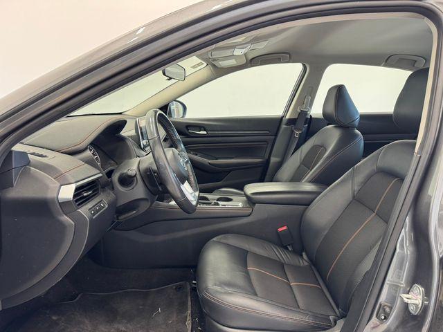 used 2022 Nissan Altima car, priced at $18,995