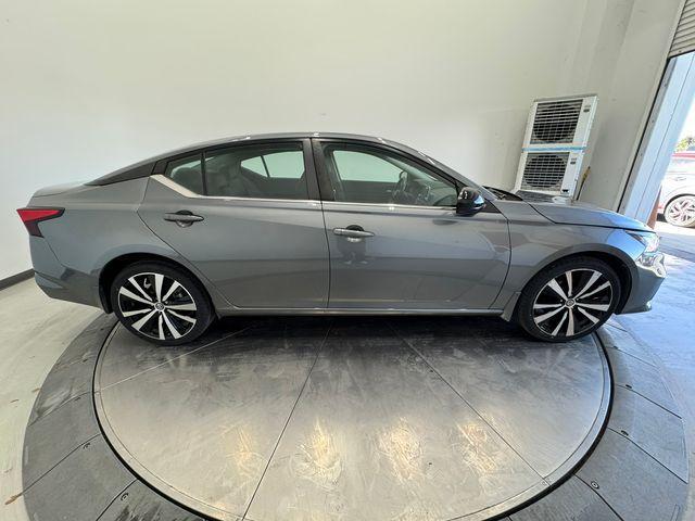 used 2022 Nissan Altima car, priced at $18,995