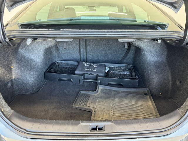 used 2022 Nissan Altima car, priced at $18,995