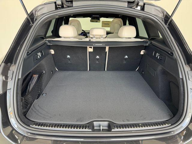 new 2025 Mercedes-Benz GLC 300 car, priced at $56,985