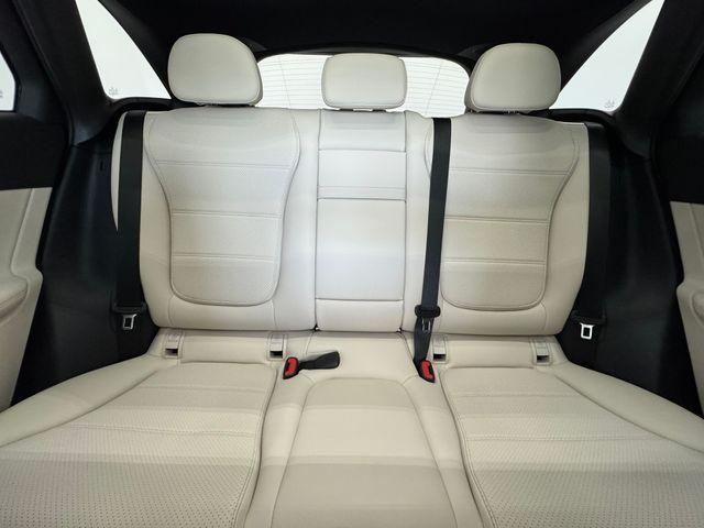 new 2025 Mercedes-Benz GLC 300 car, priced at $56,985