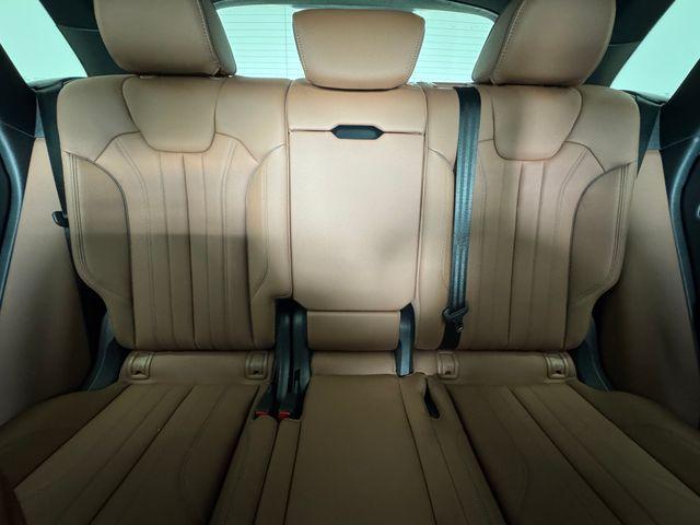 used 2024 Audi Q5 car, priced at $34,226