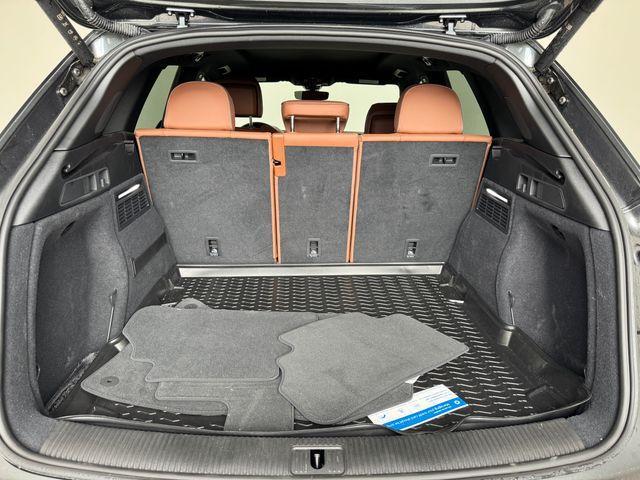 used 2024 Audi Q5 car, priced at $34,226