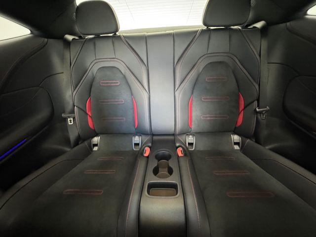 new 2026 Mercedes-Benz AMG CLE 53 car, priced at $83,170