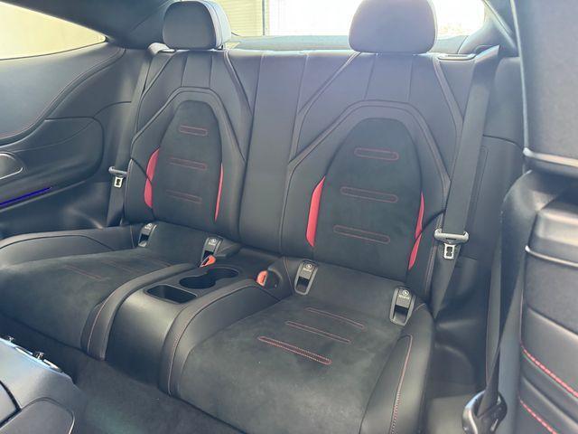 new 2026 Mercedes-Benz AMG CLE 53 car, priced at $83,170