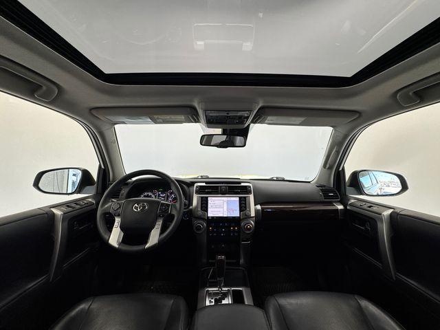 used 2021 Toyota 4Runner car, priced at $33,828