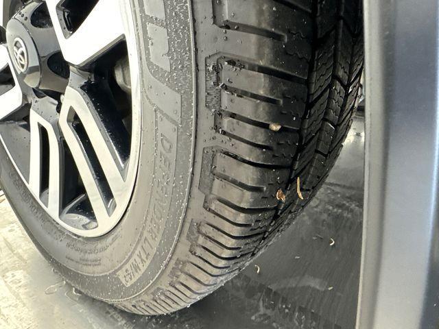 used 2021 Toyota 4Runner car, priced at $33,828