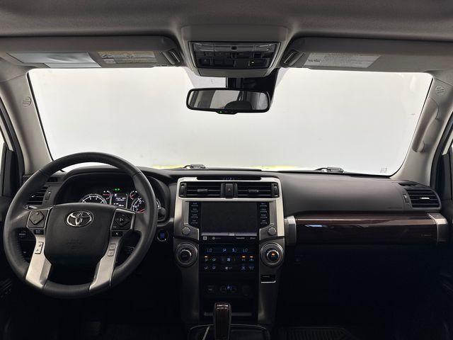 used 2021 Toyota 4Runner car, priced at $33,828