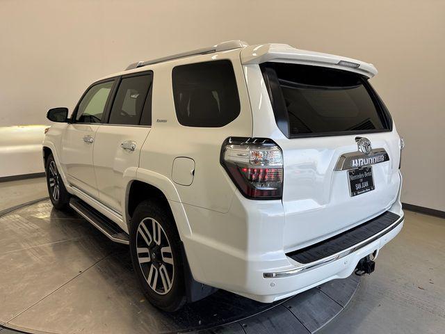 used 2021 Toyota 4Runner car, priced at $33,828