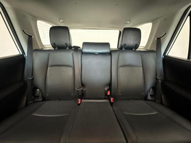 used 2021 Toyota 4Runner car, priced at $33,828