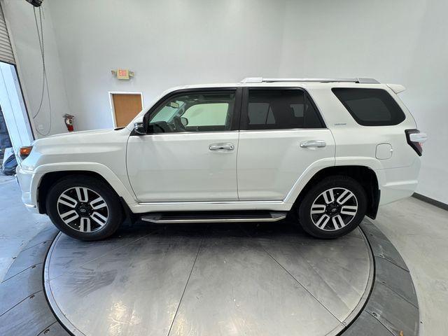 used 2021 Toyota 4Runner car, priced at $33,828