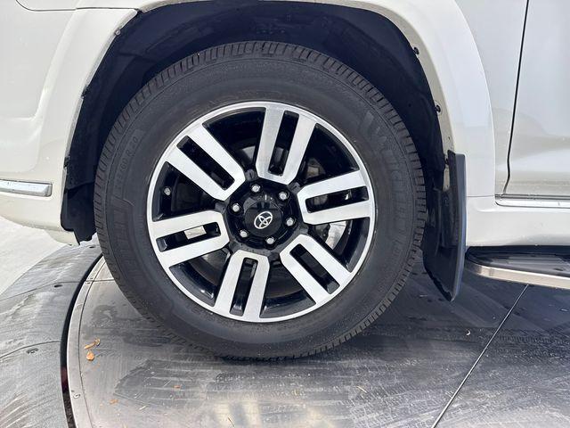 used 2021 Toyota 4Runner car, priced at $33,828