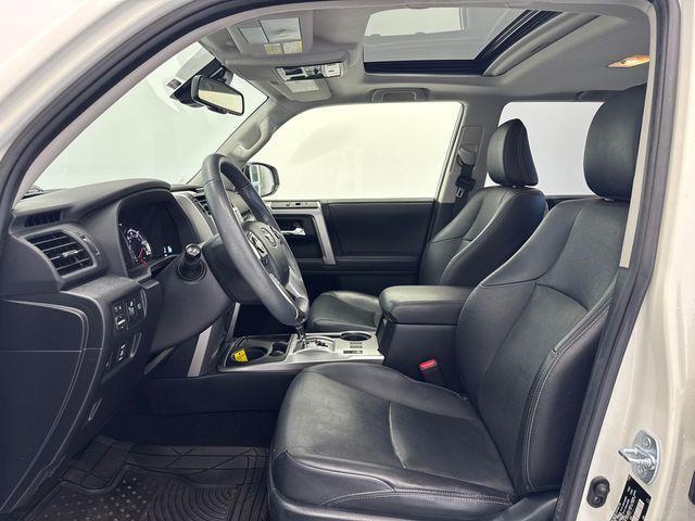 used 2021 Toyota 4Runner car, priced at $33,828