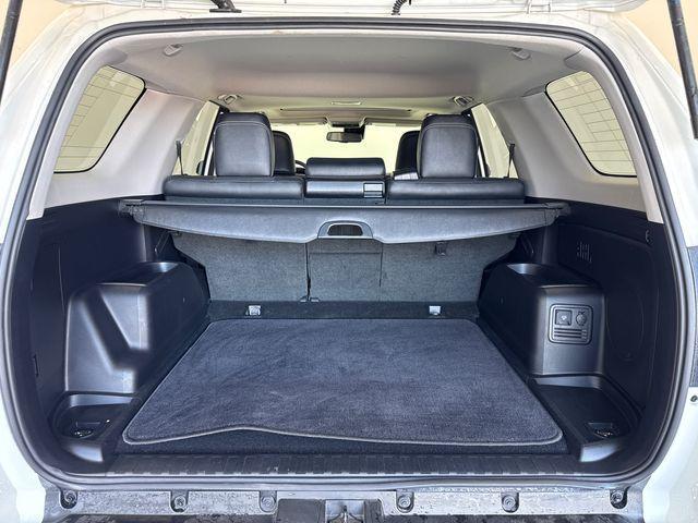 used 2021 Toyota 4Runner car, priced at $33,828