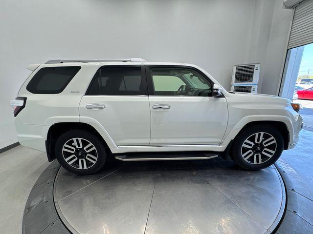 used 2021 Toyota 4Runner car, priced at $33,828